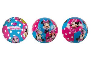 John Minnie Mouse Softball