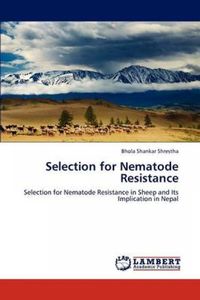 Selection for Nematode Resistance