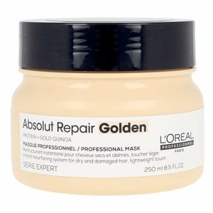 L'Oréal Professionnel Serie Expert Absolut Repair Golden Protein + Gold Quinoa Mask 250 ml