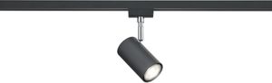 TRIO-Leuchten Spot MARLEY DUOLINE LBH 6x10.20x16 cm schwarz Wandspot Strahler