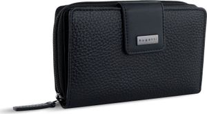 bugatti Geldbörse Sina Damen 021969 schwarz