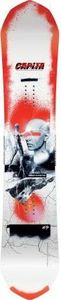 SNOWBOARD CAPITA ULTRAFEAR - rot - 153
