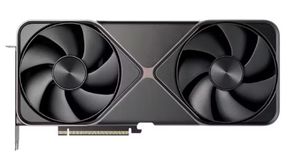 NVIDIA GeForce RTX 5090 Founders Edition
