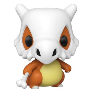 Pokémon - Cubone Osselait Tragosso 596 - Funko Pop! Vinyl Figur