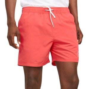 Jack & Jones Kaiko Logo Schwimmshort Herren