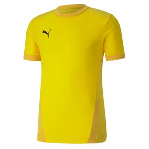 Puma GOAL 23 Jersey Mężczyźni żółty Rozmiar XXL