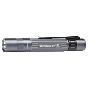 suprabeam® Taschenlampe Q1 mini LED 30 / 120lm suprabeam (1 Stk.)