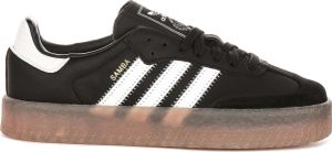 Adidas Zwart Samba Sneakers – 39.5 Adidas Zwart Samba Sneakers – 39.5