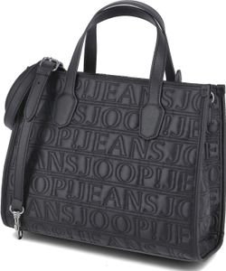 Joop! Handtasche Iniziale Aurelia Schwarz 26.5