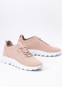 Geox Sneaker low creme 37