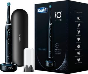 Oral-B iO Series 10 Cosmic Black Oral-B iO Series 10 Cosmic Black