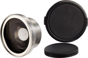 Hama HTMC, 0.5 X, Stříbrná, 60 g