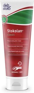 Hautpflegecreme | STOKOLAN Classic | 100 ml Tube