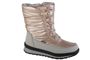 CMP Harma WMN Snow Boot Damen Outdoor Stiefel in Metallic, Größe 40