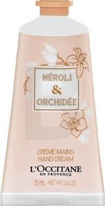 L'occitane En Provence Neroli & Orchidee Hand Cream 75ml