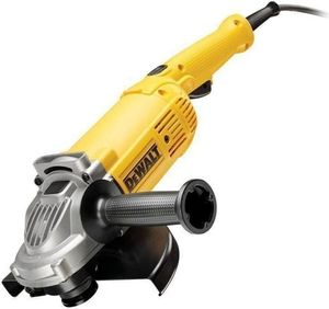 DeWALT DWE490 Zweihand Winkelschleifer Trennschleifer 2000W Ø 230 mm