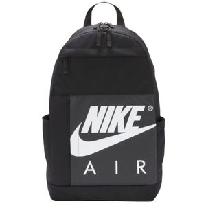 Nike Nk Elmntl Bkpk - Nk Air Black/Anthracite/White -