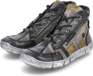 KRISBUT Komfort Stiefel Herren 31343438393039 Grau 45 EU KRISBUT Komfort Stiefel Herren 31343438393039 Grau 45 EU