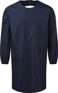 Premier - Kittel für Herren/Damen Unisex - Mehrzweck RW7972 (L - XL) (Marineblau)