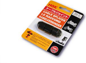 NGK Zündkerzenkabel-Schnellkupplung  J1