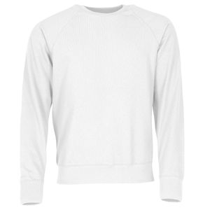 Fruit of the Loom Lightweight Raglan Sweat