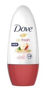 Dove, jabłko i biała herbata, antyperspirant, 50ml