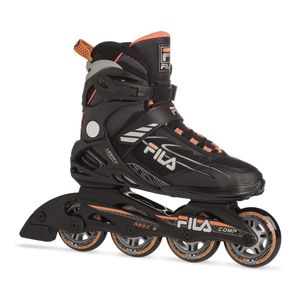 FILA SKATES FILA Inline Skate Legacy Comp women 0 7.5