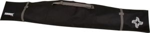 Skitasche Skisack Skibag Transport Tasche  Transporttasche für 2 Paar Skier 4 Stöcken 160 cm