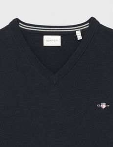 Gant Pullover Strickpullover V-Neck