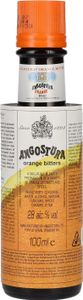 Angostura Orange Bitters 28% Vol. 0,1l