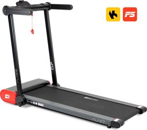 Hop-sport Běžecký pás | Skládací elektrický běžecký pás | nosnost 130kg