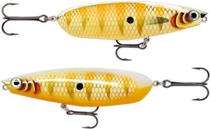 Rapala X-Rap Scoop Pearl Ghost Gold 14 cm 68 g Wobler