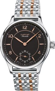 Dugena Premium - 7090115 - Armbanduhr - Herren - Handaufzug - Epsilon 8