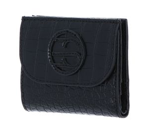 ESPRIT Geldbörse Rachel Wallet Black schwarz