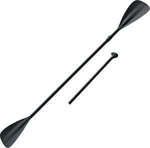 Wiosło do SUP paddleboard Kajak MASTER Dual Dwustronne