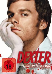 Dexter - Season 1 (Multibox)