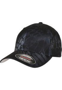 Flexfit Kryptek Cap - Farbe: Typhon - Größe: L/XL