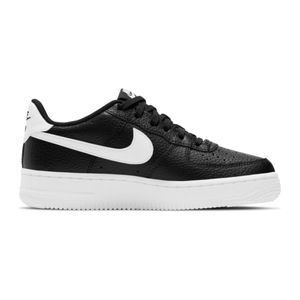 Nike Air Force 1 Low - Damen Schuhe Schwarz CT3839-002 , Größe: EU 38.5