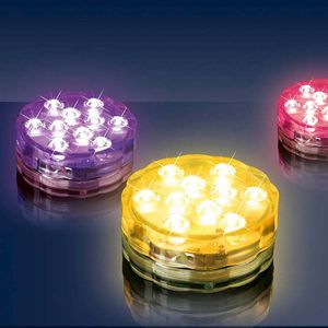 EASYmaxx LED Unterbauleuchte, Lichterzauber, Farbwechsel