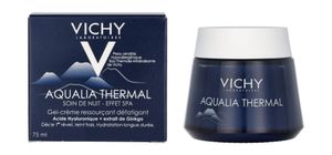 Vichy Aqualia Thermal Nachtcreme Night Spa 75 ml