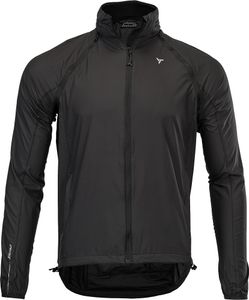 Bunda Silvini Vetta MJ1612 pánske čierna veľkosť M 3120-MJ1612-08113