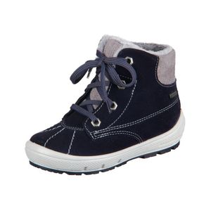 Superfit Schuhe Ocean Kombi Velour Textil Tex, 10030581, Größe: 25