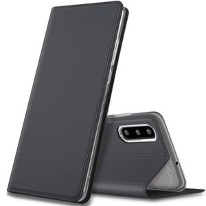 Handy Hülle Huawei P30 Book Case Schutzhülle Tasche Slim Flip Cover Etui