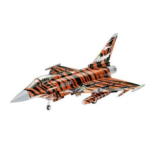 Revell Modellbausatz Eurofighter Typhoon "Bronze Tiger"