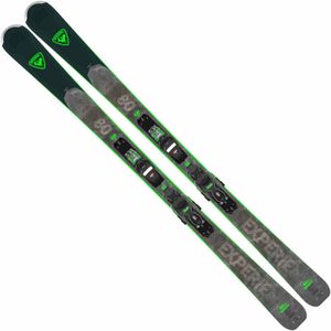 Rossignol Experience 80 Carbon Xpress + Xpress 11 GW Set 166 cm