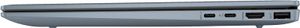 HP 14-ew1055ng 35.56cm 14Zoll 2.8K Intel Core Ultra 5 125H 16GB 512GB SSD UMA W11H - Core Ultra 5 - 512 GB