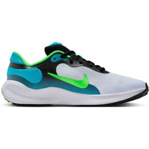 Nike Laufschuhe Revolution 7 Kinder, grau, 38,5