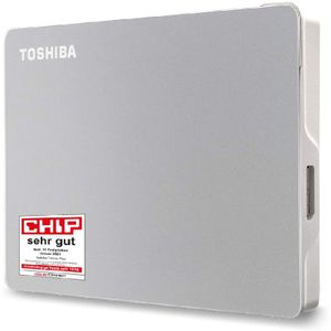 Toshiba Canvio Flex 2,5      4TB USB 3.2 Gen 1