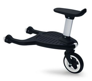 Bugaboo 881590, Schwarz, Bugaboo bee+ Bugaboo bee³