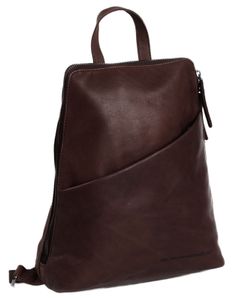 The Chesterfield Brand Claire Backpack Brown